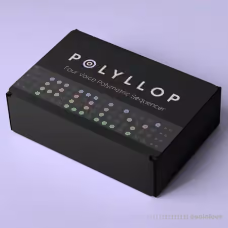 510k POLYLLOP v1.0.0 [WiN]