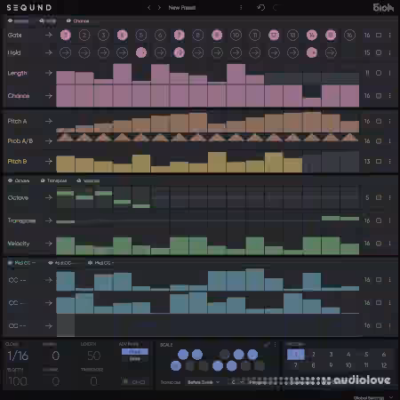 510k Seqund v1.0.1 [MacOSX]