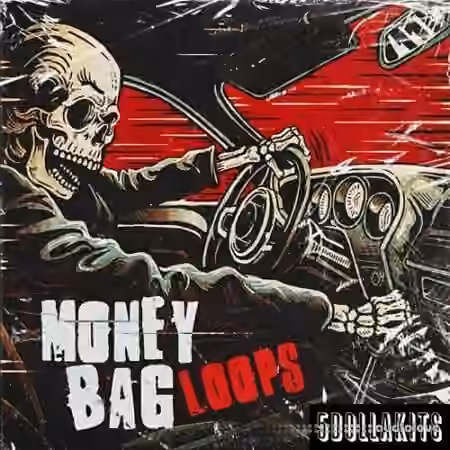 5DOLLAKITS Money Bag Loops [WAV]