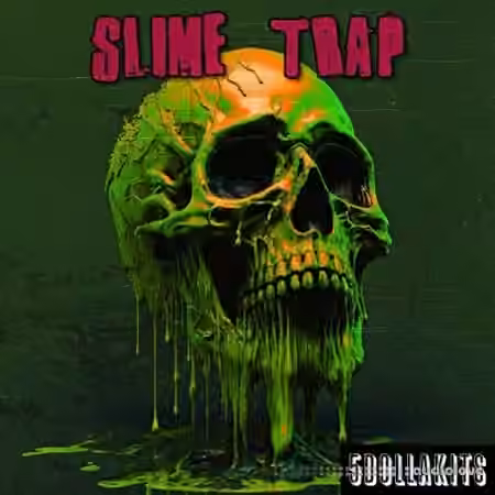 5DOLLAKITS Slime Trap Kit [WAV]