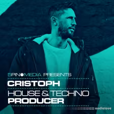 5Pin Media Cristoph House and Techno Producer [MULTiFORMAT]