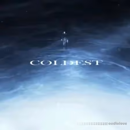 6ASTARD Coldest (Sound Kit) [WAV, MiDi, Synth Presets]
