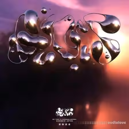 730! & Luca Malaspina Gloss (Stash Kit) [WAV, Synth Presets]
