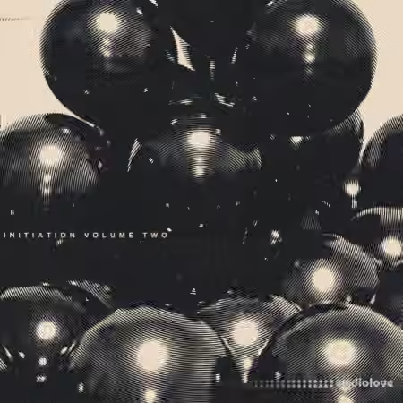 7ink Initiation Drum Kit Vol.2 [WAV]