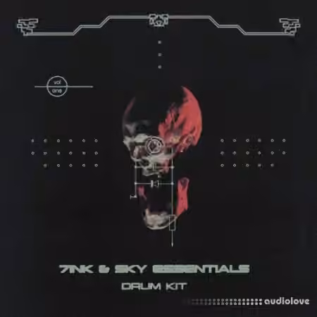 7ink x Sky Essentials [WAV, Synth Presets]