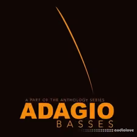 8Dio Adagio Basses 2.0 [KONTAKT]