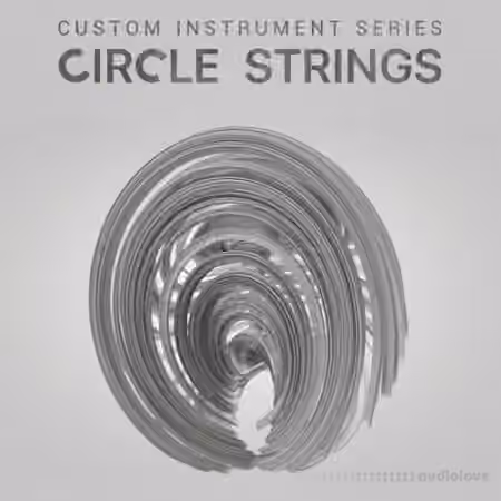 8Dio Circle Strings [KONTAKT]