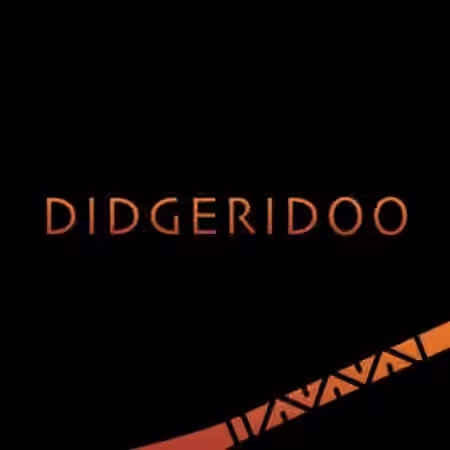 8Dio Didgeridoo [KONTAKT]