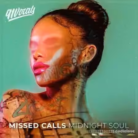 91Vocals Missed Calls Midnight Soul [WAV]