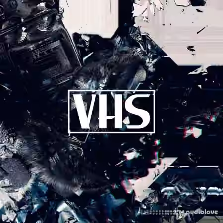 9633 Sound Design VHS [FLAC]