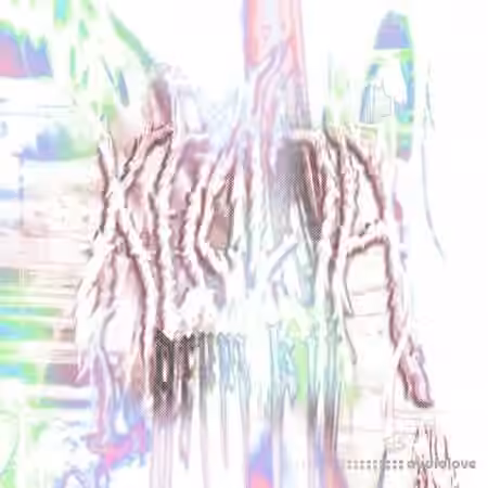 9anyal Xoulja (Drum Kit) [WAV]
