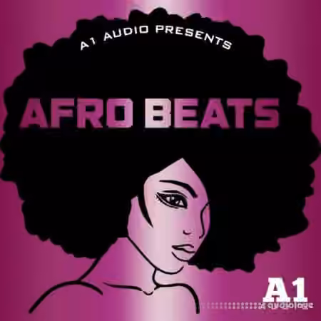 A1 Audio Afro Beats [WAV]