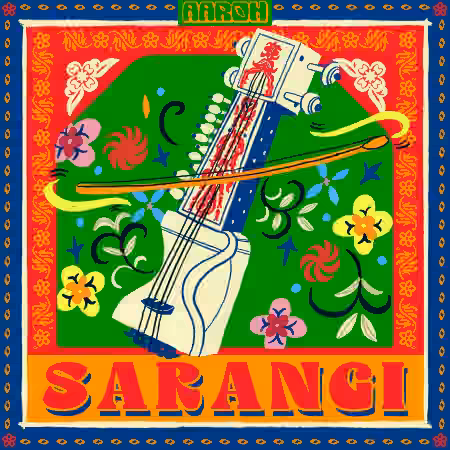 Aaroh Sarangi [WAV]