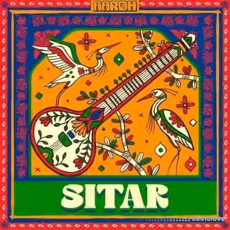Aaroh Sitar [WAV]