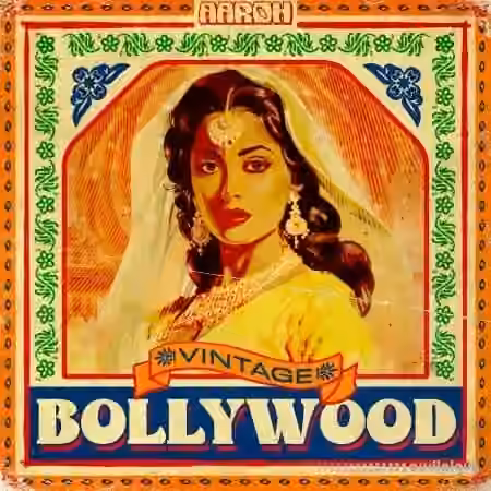 Aaroh Vintage Bollywood [WAV]