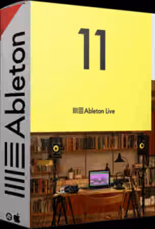 Ableton Keygen v1.0 [WiN]