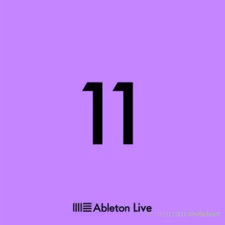 Ableton Live 11 Suite v11.0.11 [WiN, MacOSX]
