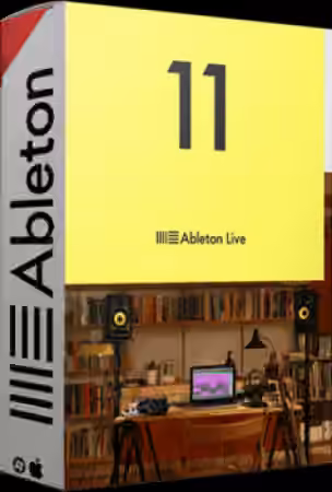 Ableton Live 11 Suite v11.2.0 / v11.0.12 [WiN, MacOSX]