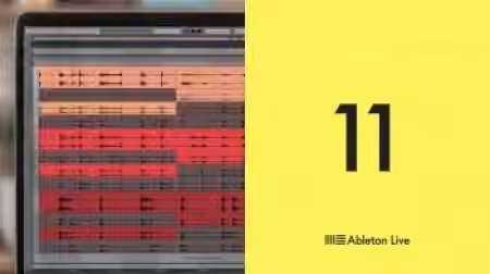 Ableton Live 11 Suite v11.3.25 [WiN]