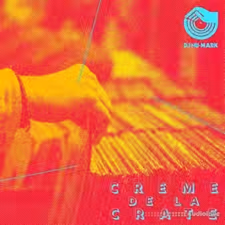 Ableton Live Creme de la Crate by DJ Nu-Mark [Ableton Live]