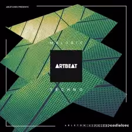 Abletunes Artbeat [DAW Templates]