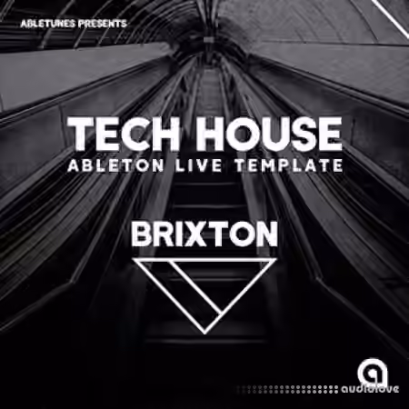 Abletunes Brixton [DAW Templates]