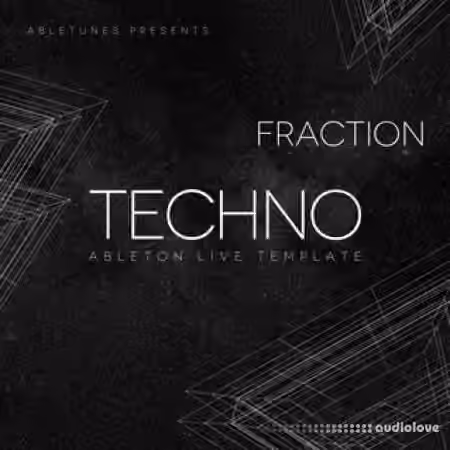 Abletunes Fraction [Ableton Live]