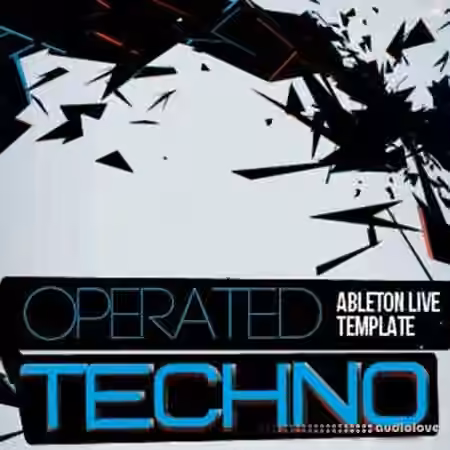 Abletunes Operated [DAW Templates]