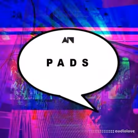 About Noise Pads [WAV]
