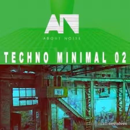 About Noise TECHNO MINIMAL 02 [WAV]