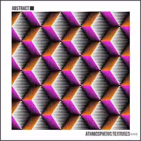 Abstract Atmospheric Textures [WAV]