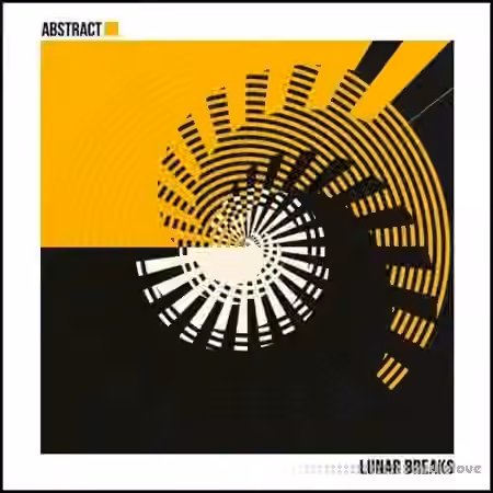 Abstract Lunar Breaks [WAV]