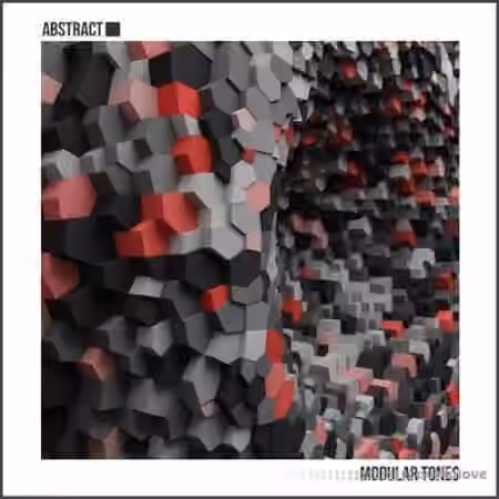 Abstract Modular Tones [WAV]