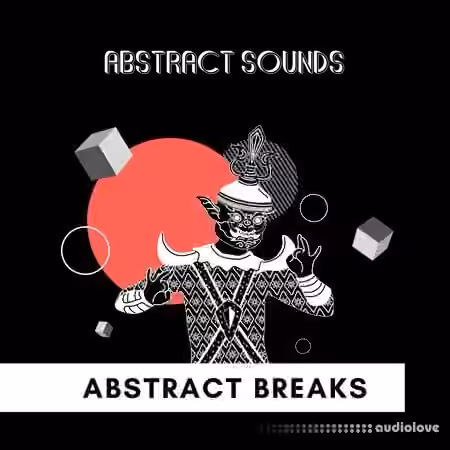 Abstract Sounds Abstract Breaks [WAV, MiDi]