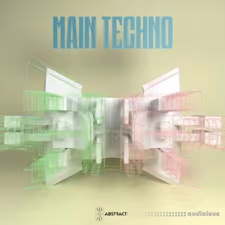 Abstract State Main Techno [WAV]