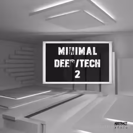 Abstract State Minimal Deep Tech 2 [WAV]