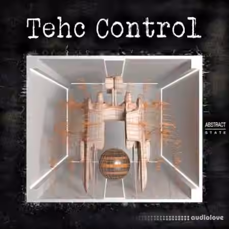 Abstract State Tech Control [WAV]
