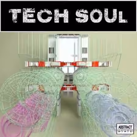 Abstract State Tech Soul [WAV]