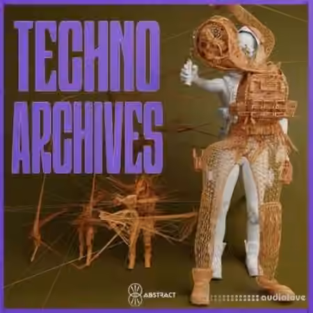 Abstract State Techno Archives [WAV]