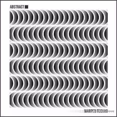 Abstract Warped Techno [WAV]