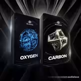 ABT Sounds Carbon Producer Pack [WAV, MiDi, Synth Presets, DAW Templates]