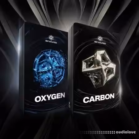 ABT Sounds Carbon Producer Pack [WAV, MiDi, Synth Presets, DAW Templates]