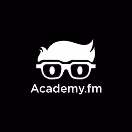 Academy.fm 26 Tutorials and Courses [TUTORiAL]