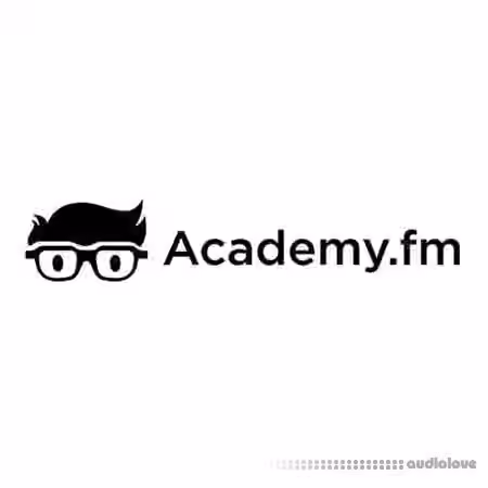 Academy.fm Vocal Processing with Izotope Nectar 2 [TUTORiAL]