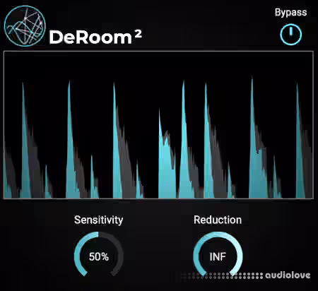 Accentize DeRoom v2.0.3 [MacOSX]