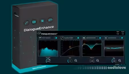Accentize DialogEnhance v2.0.4 [MacOSX]
