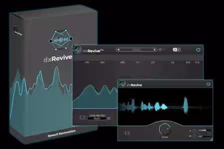 Accentize dxRevive v1.0.1 [WiN]