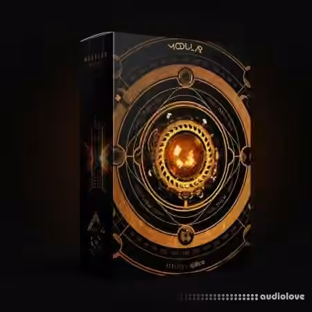 Acolyte Modular Vol.1 [WAV]