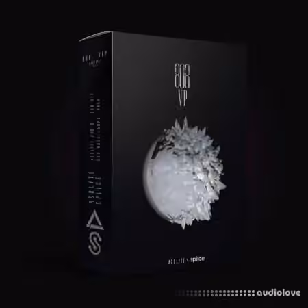 Acolyte The 808 VIP [WAV]