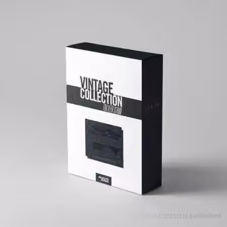 Acolyte Vintage Collection [Synth Presets]